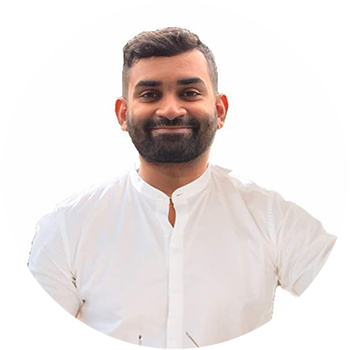Council Member (Young Adult)